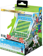 RETRO My Arcade Pico Player Allstar Arena (100 Games)